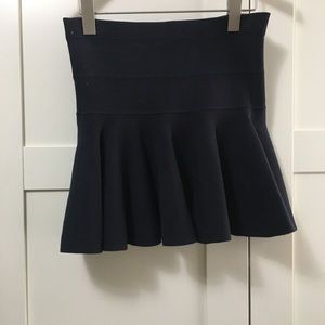 Juicy Couture stretch skirt